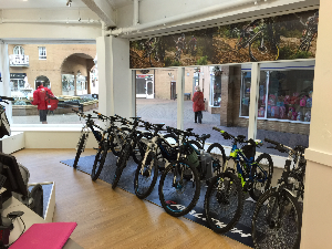 Cycle Life Eco Technology Show Competition