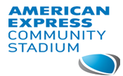 Eco Technology Show - AMEX Stadium