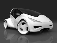 Eco Technology Show - Innovation Zone