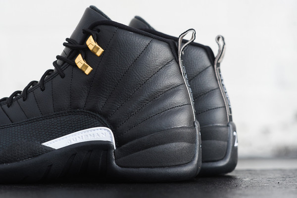 Air Jordan 12 The Master