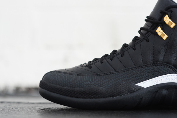 Air Jordan 12 The Master