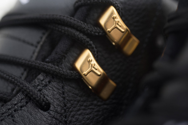 Air Jordan 12 The Master