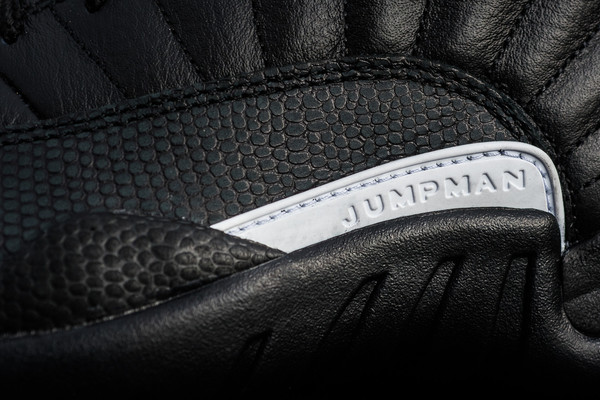 Air Jordan 12 The Master