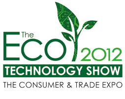 Eco Technology Show Logo
