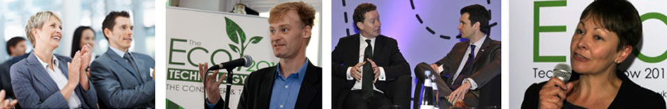 seminar attendees