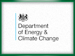   The Department of Energy & Climate Change