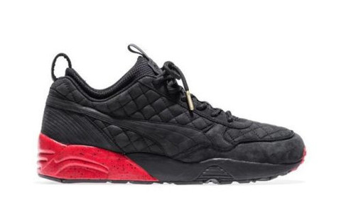 PUMA x RONNIE FIEG x HIGHSNOBIETY R698