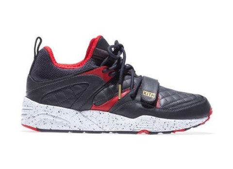 PUMA x RONNIE FIEG x HIGHSNOBIETY BLAZE OF GLORY