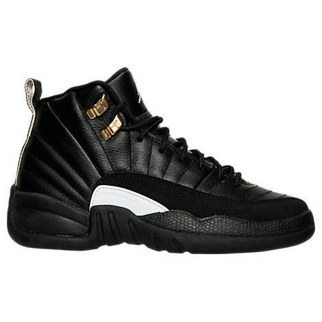 AIR JORDAN 12 XII THE MASTER (GS)