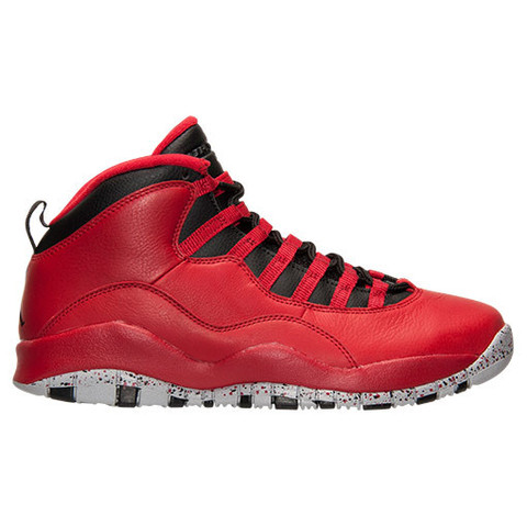 AIR JORDAN 10 X BULLS OVER BROADWAY