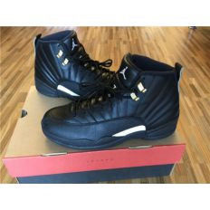 Air Jordan 12 Retro 'The Master' Aj12 Basketball Shoes