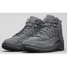 Air Jordan 12 Publish School PSNY AJ12 Basketball Shoes