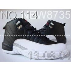 AIR JORDAN 12 RETRO MEN'S BASKETBALL SHOES SNEAKERS