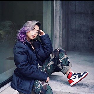 Jordan 1s from '85 til forever
#NiceKicks 📸@imeelazegui