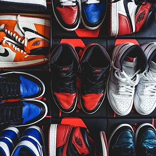 WEAR 👏 YOUR 👏 HEAT 👏
#NiceKicks 📸@ShineandKriss