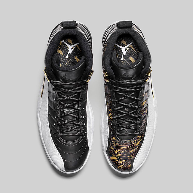 Air Jordan 12 Wings Release Date