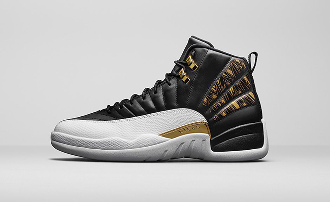 Air Jordan 12 Wings Release Date