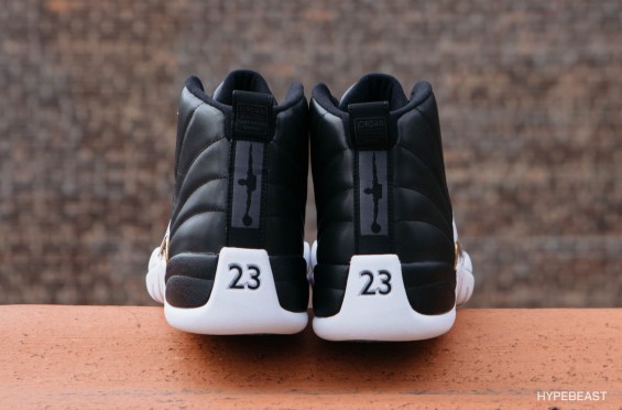 Air Jordan 12 2