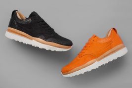 Nike Just Released the Air Safari Royal Pack
