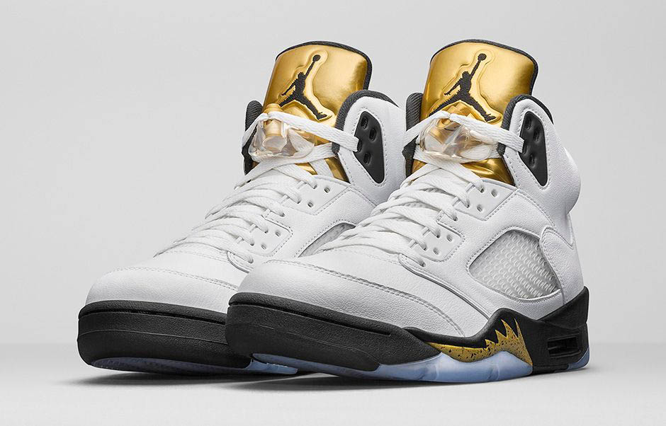 Air Jordan 5 