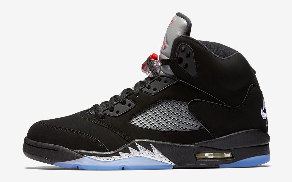 Air Jordan 5 