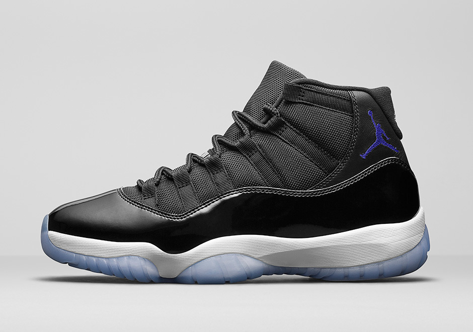 Check For Air Jordan 11 